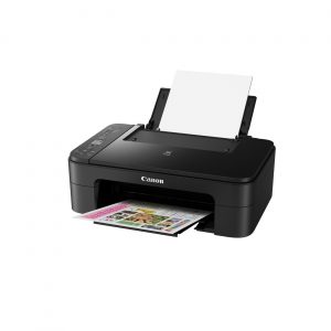 Canon PIXMA TS3150 4800 x 1200DPI Jet d'encre A4 Wifi multifonctionnel