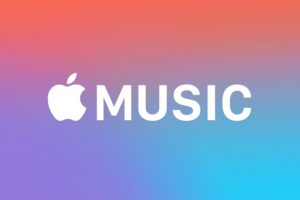 apple music