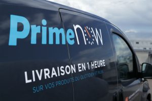 prime now