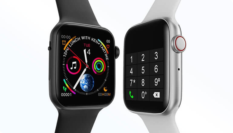 test xwatch 3
