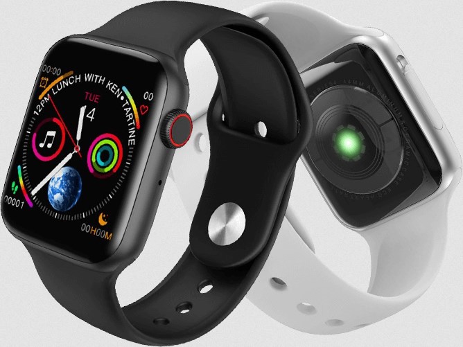 montre esmart avis