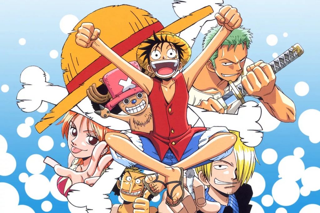 épisodes De One Piece émission De Télévision Netflix veut faire une série live One Piece (mars 2021) | RDV Du Numérique