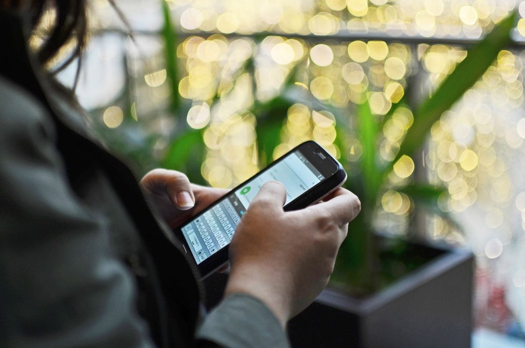 Comment utiliser un smartphone Android comme modem ? (août 2022) RDV