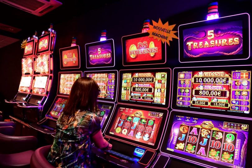 Casino Serios Internet Casino Serios Internet