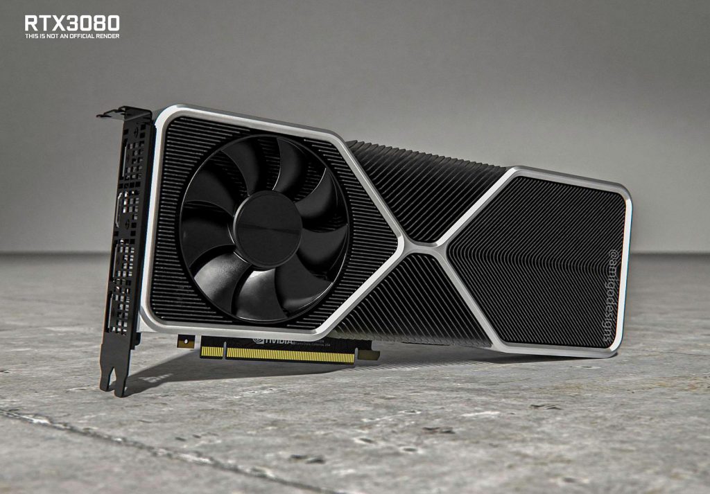 rtx 3080