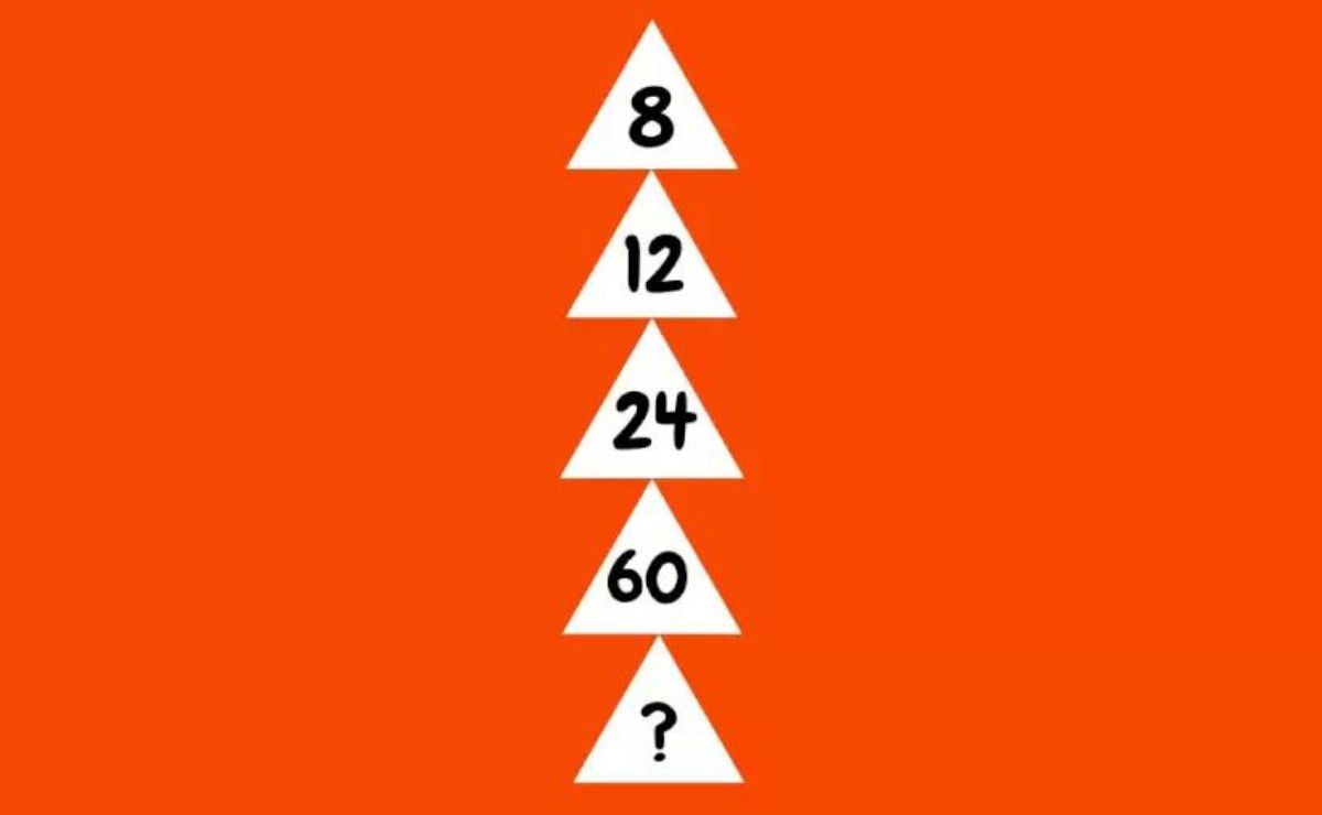 Desafía tus sentidos y tu inteligencia con este acertijo visual.