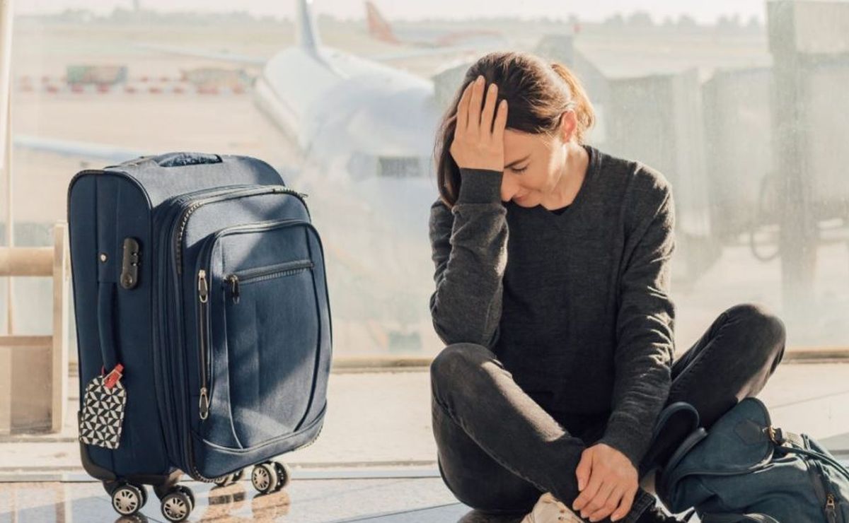 ¿Conoce cómo enfrentar esta descompensación temporaria? Aquí te dejamos la forma de ponerle punto final al famoso Jet lag