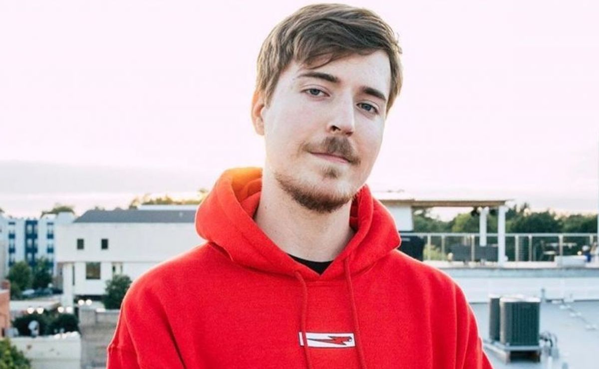 Estos son los cinco youtubers mejor pagados del mundo, según la lista de Forbes actualizada en 2022